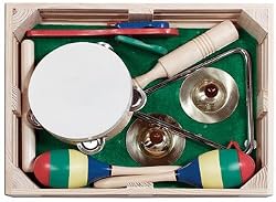 Melissa & Doug Band in a Box