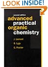 Advanced Practical Organic Chemistry