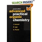 Click here to buy Advanced Practical Organic Chemistry by  J. Leonard, B. Lygo, and G. Procter.
