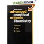 Advanced Practical Organic Chemistry