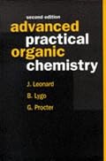 Advanced Practical Organic Chemistry