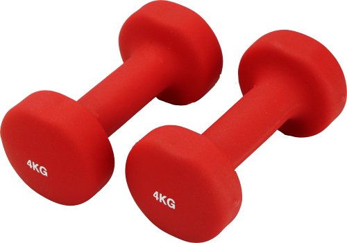 Schmidt Sportsworld ELITE Neopren Hantelset