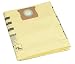 Shop-Vac 906-72-00 Fine Dust Filter Bag, 2-Pack
