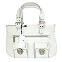 Marc Jacobs Bag Stella White Handbags