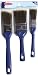 Shur-Line 57038 Rubbermaid All Paints Polyester Brush Set, 3-Piece