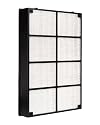 Hamilton Beach 04913 TrueAir HEPA Replacement Filter for 04162 and 04163 Air Cleaners
