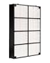 Hamilton Beach 04913 TrueAir HEPA Replacement Filter for 04162 and 04163 Air Cleaners