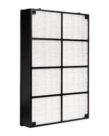Hamilton Beach 04913 TrueAir HEPA Replacement Filter for 04162 and 04163 Air Cleaners