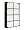 image Hamilton Beach 04913 TrueAir HEPA Replacement Filter for 04162 and 04163 Air Cleaners