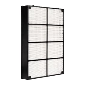 Hamilton Beach 04913 TrueAir HEPA Replacement Filter for 04162 and 04163 Air Cleaners
