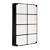 Hamilton Beach 04913 TrueAir HEPA Replacement Filter for 04162 and 04163 Air Cleaners