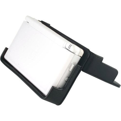 Nintendo DS Lite Ultimate Leather Case