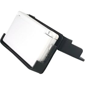 Nintendo DS Lite Ultimate Leather Case by Intec