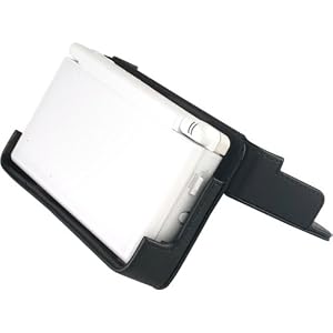 Nintendo DS Lite Ultimate Leather Case