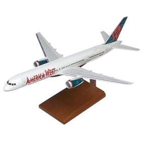 B757-200 America West