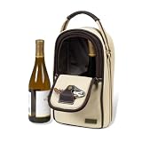 Weekender Two Bottle Carrier