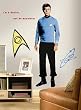 Dr. McCoy - Star Trek (The Original Series) Peel & Stick Giant Wall Mural