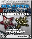  : Hearts of Iron 2: Doomsday Expansion Pack