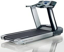 Nautilus Commercial Series T916 Treadmill