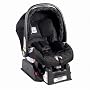Peg Perego 2009 Primo Viaggio SIP 30/30 Infant Car Seat in Blacktie Quilted
