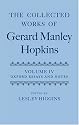 The Collected Works of Gerard Manley Hopkins: Volume IV: Oxford Essays and Notes 1863-1868