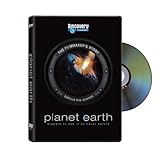 Planet Earth: The Filmmaker's Story