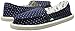 Sanuk Women's Shorty Dots Flat
