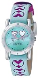 Esprit 4334663 Twinkle Blue Kinderuhren-Set
