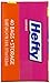 Hefty Slider Storage Bags, Quart, 40 Count (Pack of 9)