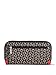 G by GUESS Women's Proposal Zip-Around Wallet