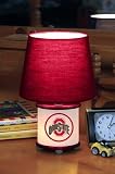 NCAA Ohio State Buckeyes Dual Lit Accent Lamp