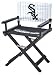 Chicago White Sox Jr Directors Chair