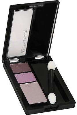 Maybelline, Expert Wear Eyeshadow Trio, Crown Jewels - 1 ct