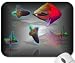 Mousepad - 9.25