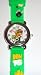 BEN 10 CHILDREN'S 3D WATCH