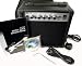 Electronics : Special Offer Elevation ST Full Size Electric Guitar Package With 10 Watt Amp 1-2 Working Days Delivery