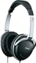 Denon AH-D1001 Advanced On-Ear Headphones