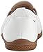 Softwalk Women's Hampton Ballet Flat