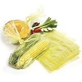 IMAGE OF Norpro Reusable Fresh Bags, 20 Bags