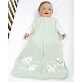 Halo barnyard applique SleepSack - small