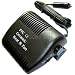 All Ride 12 Volt Ceramic Fan Heater For Cars Vans Caravans and Boats