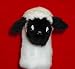 Sporting Goods : Lamb (White) Putter Cover