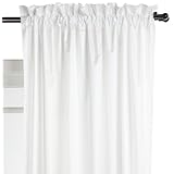Whisper Thermal Backed Pole Top Panel