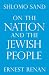 On the Nation and the Jewish People
