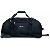 Jansport 30' Wheeled Duffelbag