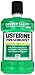 Listerine Antiseptic Mouthwash, Freshburst 1.5 Liter