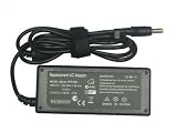 New! Ac Power Adapter for Hp / Compaq Presario M2000 / M2001 / M2005 / M2005us / M2007 65w 18.5v 3.5a