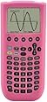 Guerrilla Silicone Case for Texas Instruments TI-89 Titanium Graphing Calculator, Pink