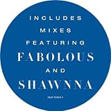 Dip It Low (Feat. Fabolous) [Explicit]