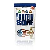 Ultimate Nutrition Muscle Juice Weight Gainer, Protein Eiweiss Kohlenhydrate Shake, 4750g Eimervon "Ultimate Nutrition"